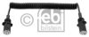 FEBI BILSTEIN 33505 Coiled Cable